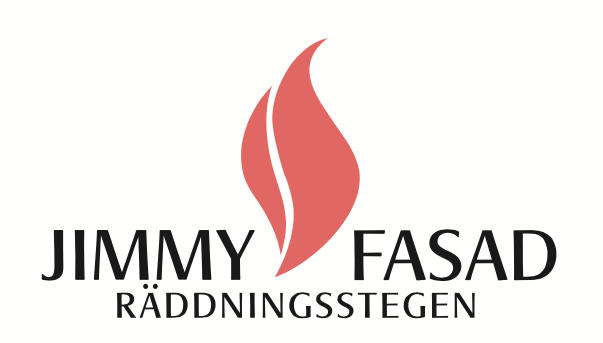 Jimmy Fasad räddningsstege